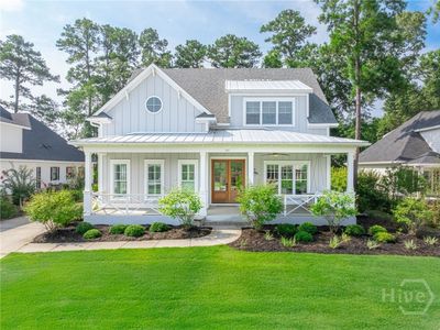 122 Kent, Pooler, GA, 31322