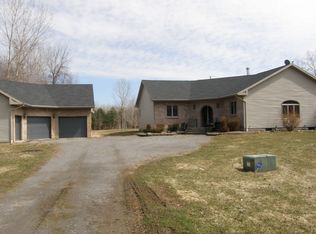 15352 Marsh Creek Rd, Kent, NY 14477