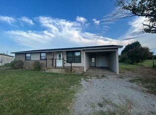 11805 King View St, Thackerville, OK 73459