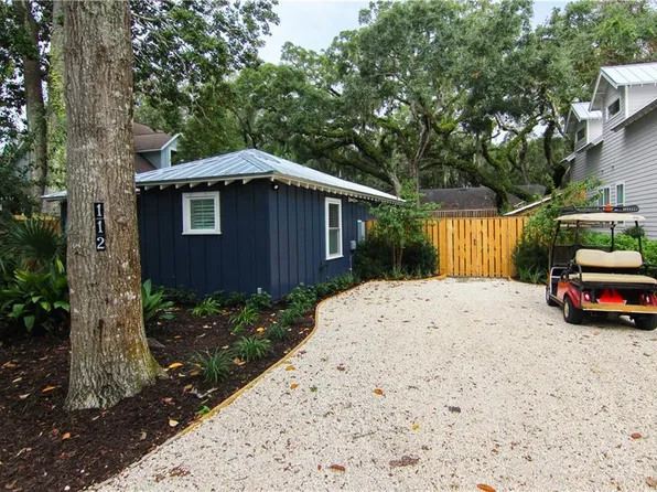 112 Fish Fever Ln, Saint Simons Island, GA 31522