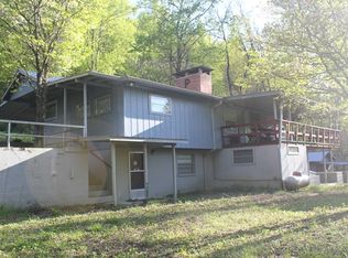 2080 Deep Gap Rd, Bryson City, NC 28713