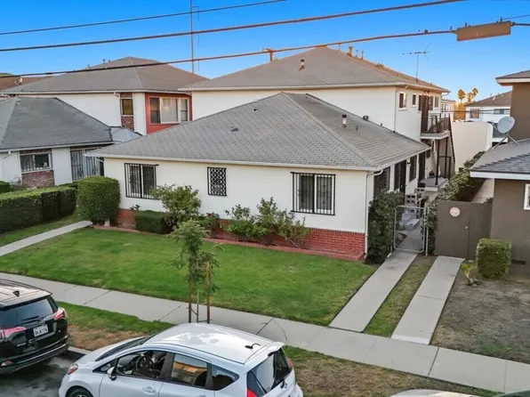 835 Austin Ave, Inglewood, CA 90302