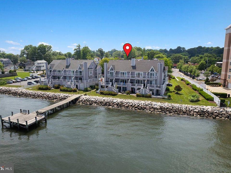 Zillow Chesapeake Bay Waterfront