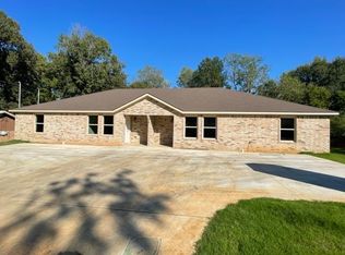 602 Timberline Dr, Longview, TX 75604