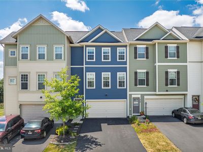 218 Patchwork Dr, Stephenson, VA, 22656