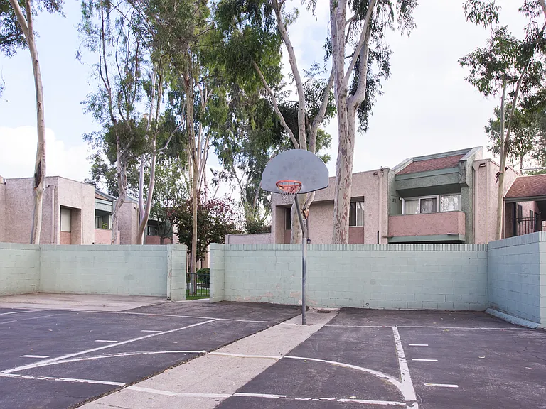San Gabriel Villa — Photo 8