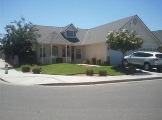4607 W Cornell Ave, Fresno, CA