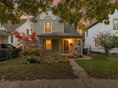 1032 Baldwin St SE, Grand Rapids, MI, 49506