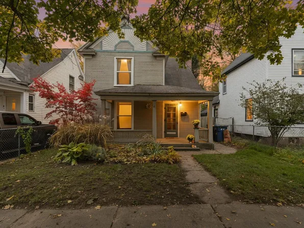 1032 Baldwin St SE, Grand Rapids, MI 49506