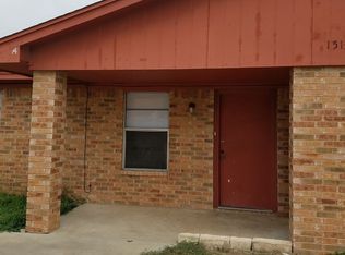 1513 Indian Trl APT A, Harker Heights, TX 76548