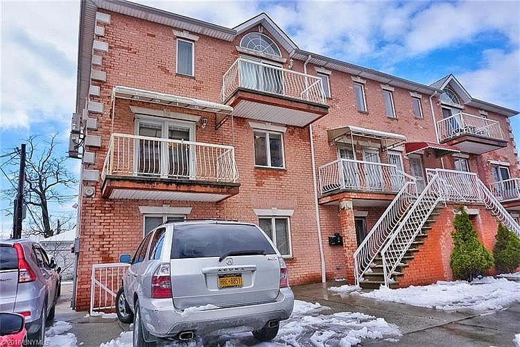 1st image of 2232 Benson Ave #2B