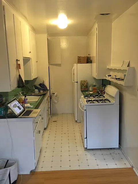1 bed, 850 sqft, $2,199 — Photo 2