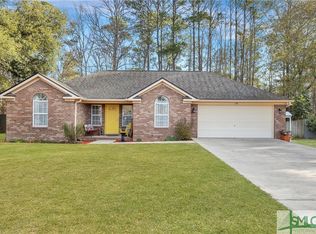 134 Barrington Cir, Rincon, GA 31326
