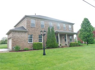 10646 E County Road 600 N, Indianapolis, IN 46234