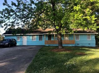 600 Valley Hill Rd SE, Riverdale, GA 30274