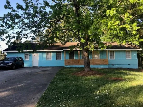 600 Valley Hill Rd SE, Riverdale, GA 30274