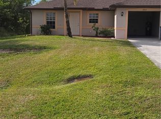 2613 Sunniland Blvd, Lehigh Acres, FL 33971