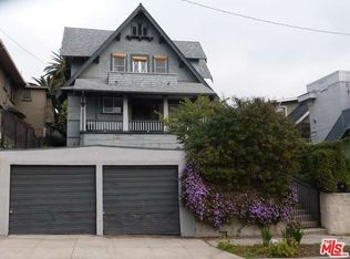 1315 Kellam Ave, Los Angeles, CA 90026