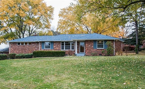 2nd image of 5119 Kincannon Dr