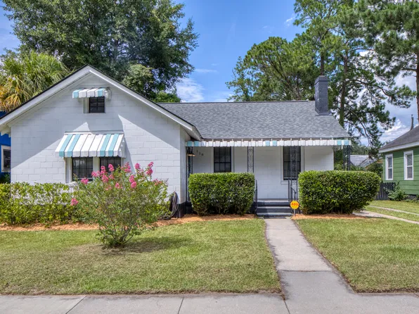 116 W 52nd St, Savannah, GA 31405