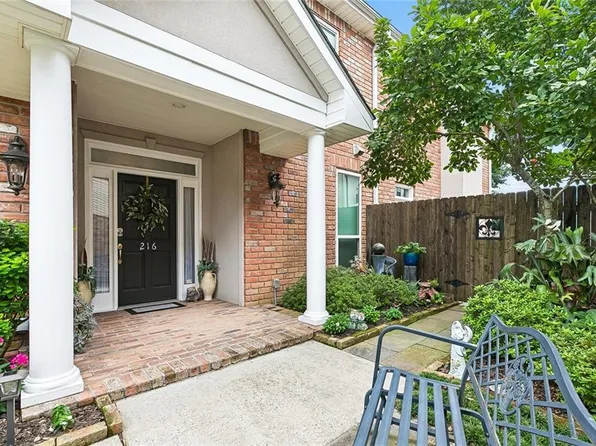 216 Vine St, Metairie, LA 70005