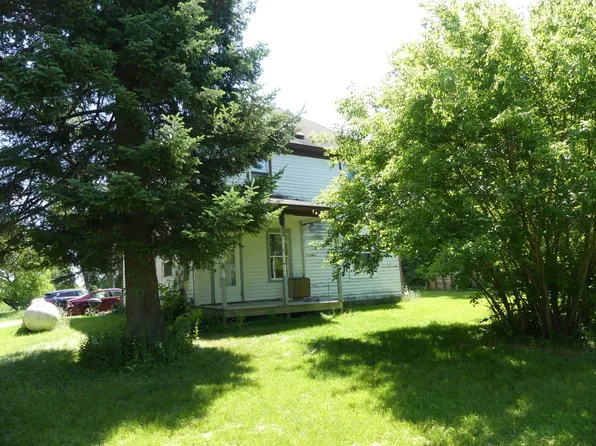 303 & 305 S Morey St, Birchwood, WI 54817