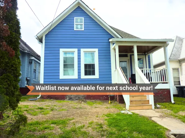 207 16th St, Knoxville, TN 37916