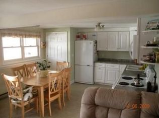 16 Mill St APT 23, Springvale, ME 04083