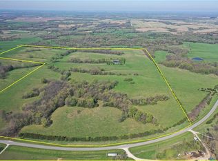 County Road C Hwy, Huntsville, MO 65259