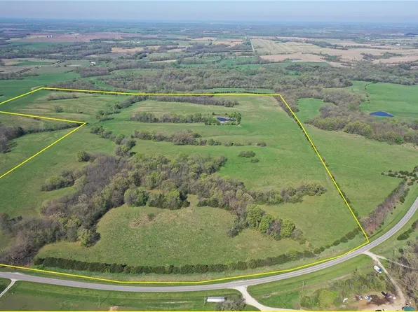 State Highway C Hwy, Huntsville, MO 65259