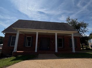 120 Sherwood Ave, Front Royal, VA 22630
