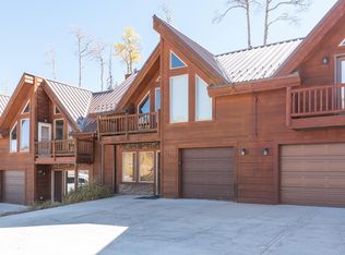 517 S Vasels Rd, Brian Head, UT 84719