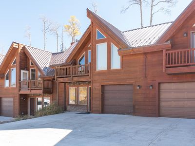 517 S Vasels Rd, Brian Head, UT, 84719