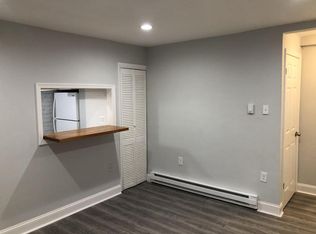 4447 P St NW #2, Washington, DC 20007