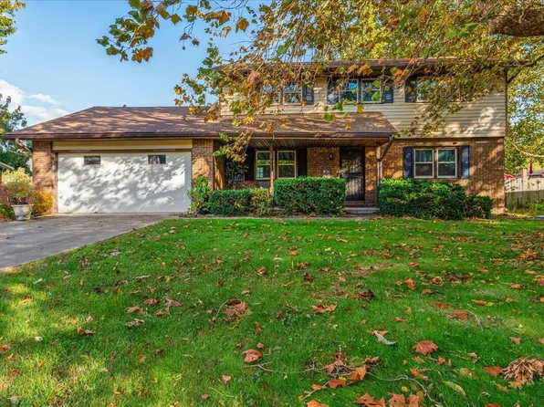 3714 N Mount Zion Court, Springfield, MO 65803