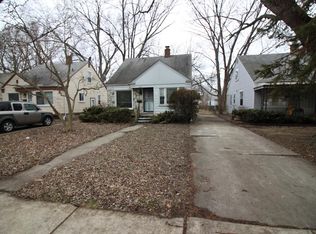 24361 Parklawn St, Oak Park, MI