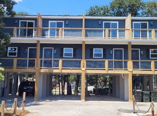 108 W Cooper Ave #1, Folly Beach, SC 29439