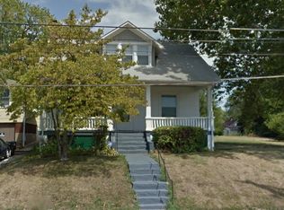 2614 Lyndhurst Ave, Saint Louis, MO 63114