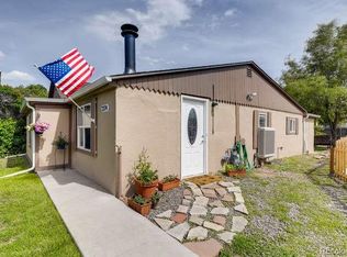 2374 W Warren Ave, Englewood, CO 80110