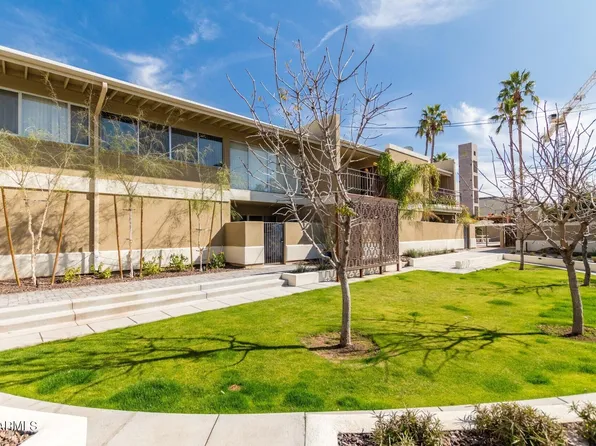 2233 E HIGHLAND Avenue #138, Phoenix, AZ 85016