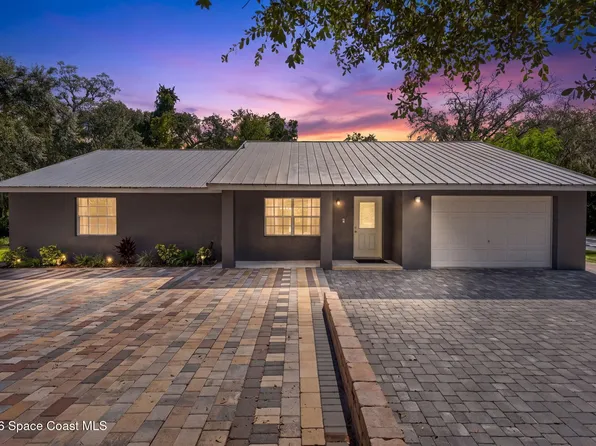 7997 Babcock St SE, Grant Valkaria, FL 32909