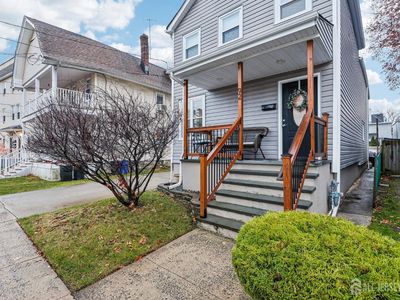92 W Cherry St, Rahway, NJ, 07065