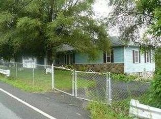 1507 Bloomingdale Rd, Kingsport, TN 37660