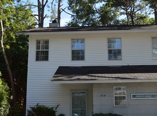 151 S Island Square Dr, Saint Simons Island, GA 31522