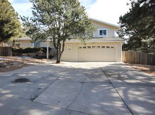2732 Penacho Cir, Colorado Springs, CO 80917