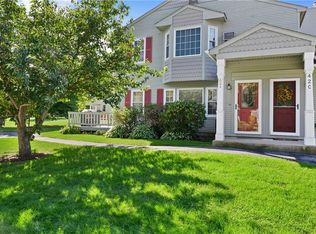42 Knoll Pl #A, North Providence, RI 02911