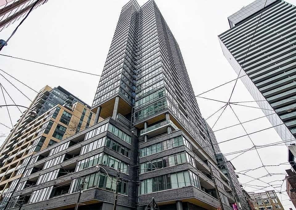 1st image of 8 Charlotte St #206
