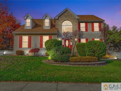 60 Monticello Way, South River, NJ, 08882