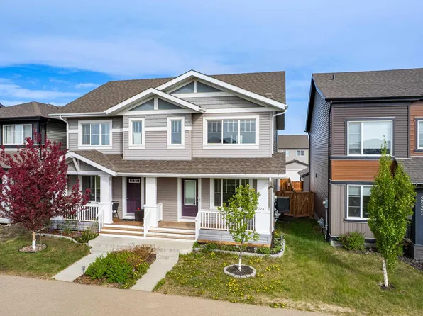 2241 Price Ln SW, Edmonton, AB T6W 3V9