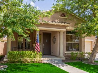 20438 W White Rock Rd, Buckeye, AZ 85396